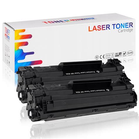 Toner Do Hp Laserjet Pro Mfp M Fw M A M Nw Sklep Opinie