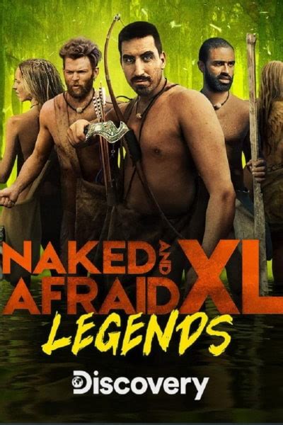 Couchtuner Watch Now Naked And Afraid Xl Season Online Without