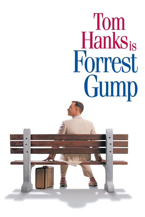 Forrest Gump Allofcinema