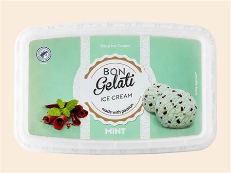 Lody Bon Gelati