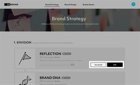 How To Use ZeBrand S Strategy Boards ZeBrand Blog