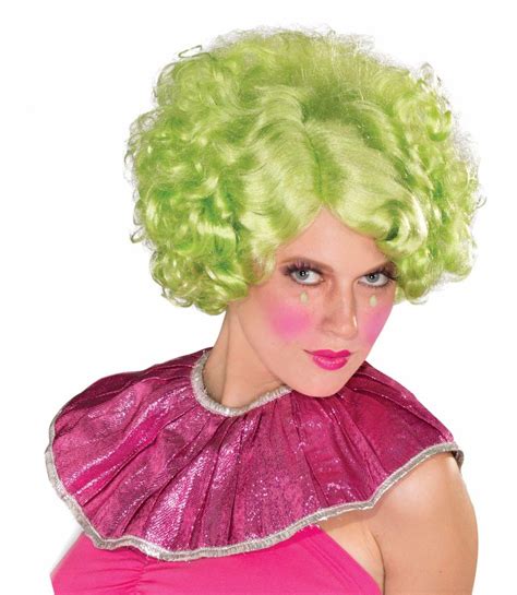 Effie Trinket Noble Woman Costume Wig One Size 721773701054 Ebay