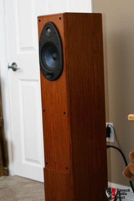 Polk Audio Rti100 With Built In Powered Subwoofers Sold Photo 33102 Us Audio Mart