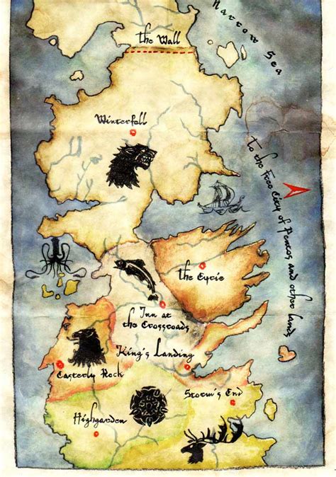 Game Of Thrones House Frey Motto