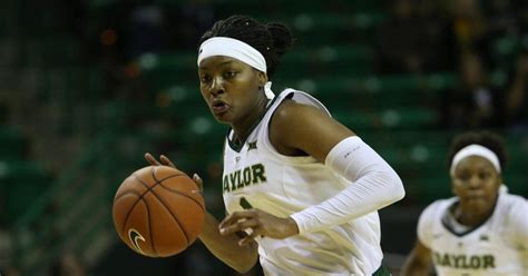 Baylor Women's Basketball team changes name from 'Lady Bears' to now ...