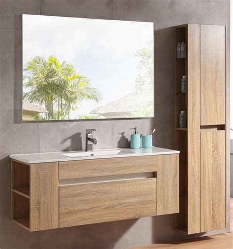 Bathroom Vanity Side Cabinets Rispa