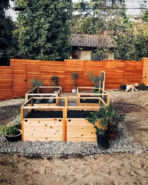 15 Inexpensive Raised Garden Bed Ideas Easy Enough To Diy