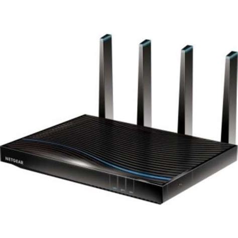 Netgear Nighthawk X8 R8500 Ac5300 Tri Band Gb Wifi Route