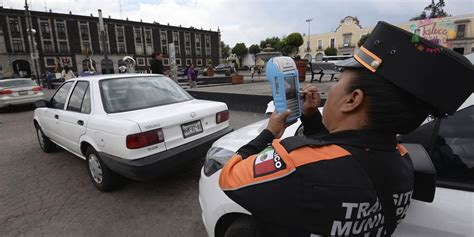 Hay multas por no actualizar las placas en el EdoMéx