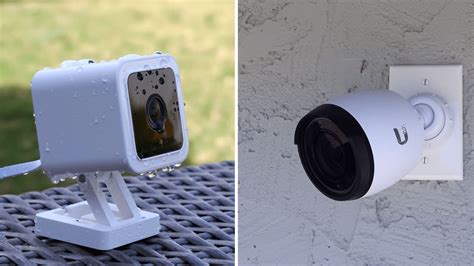 Our Guide To The Best Outdoor Security Cameras In Canada In 2024 (And ...