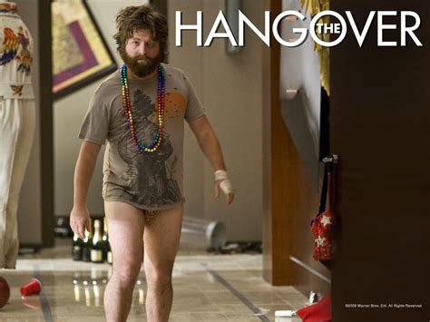 Picture Of The Hangover