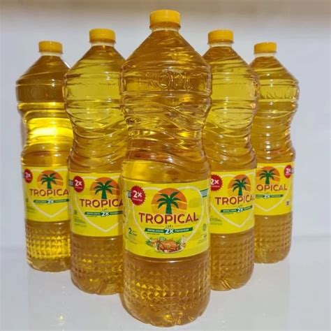 Jual Tropical Minyak Goreng 2L Shopee Indonesia