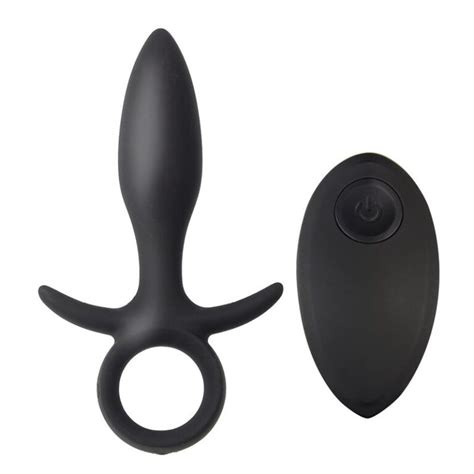 Plug Anal Para Hombre Belover