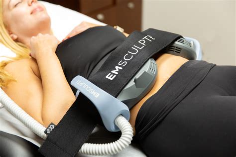 Emsculpt Thelookaustin