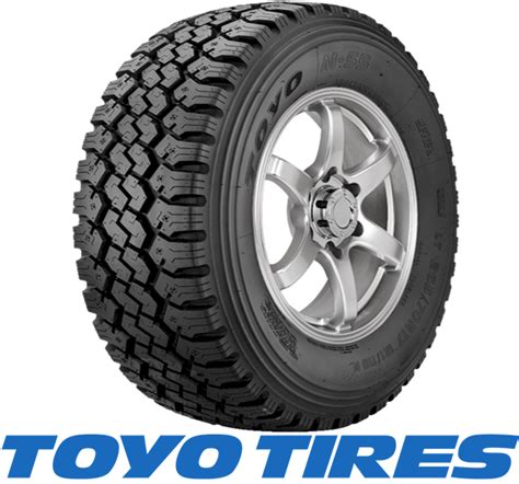 LT285 70R17 121 118Q 10 PLY TOYO M 55 4S OFF ROAD COMMERCIAL PNEU