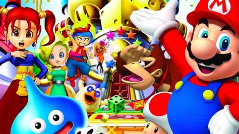5 Best Wii Boardcard Games Of All Time ‐ Profanboy