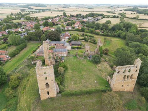Sheriff Hutton Castle Medieval Castle Sheriff Hutton Yorkshire