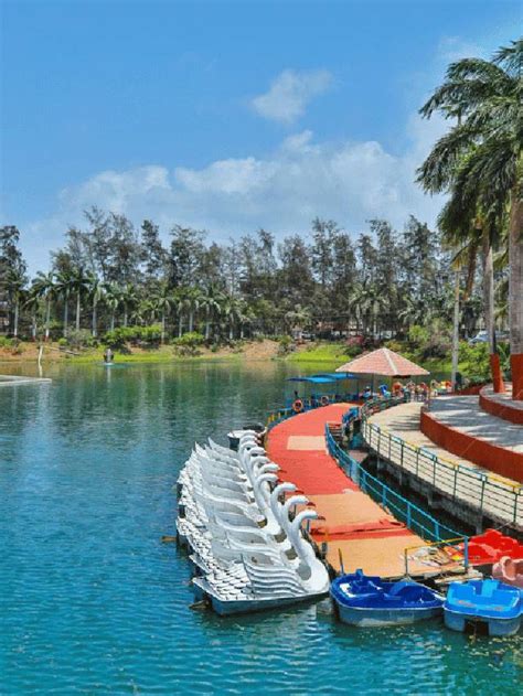 Top 10 Places To Visit In Daman Konkanme