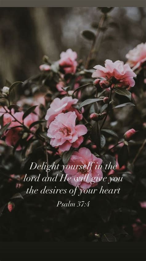 Bible quote wallpaper | Floral bible verse, Scripture quotes bible ...