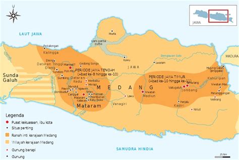 Sejarah Hindu Buddha-10 IPS 2 - Kerajaan Mataram