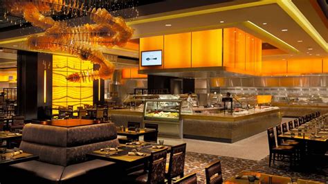 The 3 Best Breakfast Buffets In Las Vegas In 2023