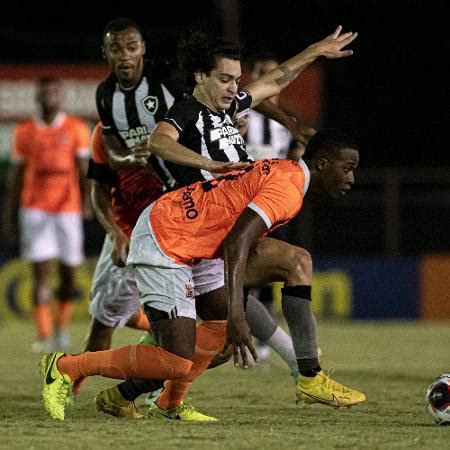 Botafogo x Nova Iguaçu horário e onde assistir ao jogo do Carioca