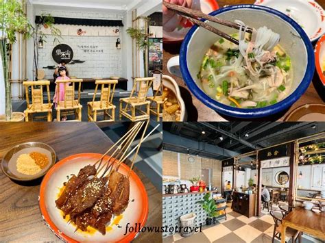 多元的新加坡美食 你解鎖了幾個新加坡必吃美食2024 Singapore Food Guide Follow Us To Travel