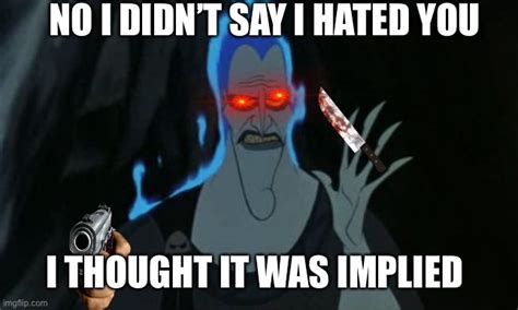 Hercules Hades Memes Imgflip