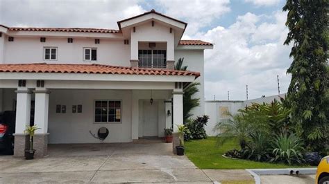 Casa En Venta En Versalles Panam U D Cav Bienesonline