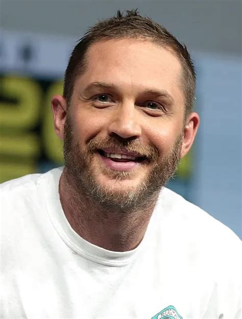 Tom Hardy Kimdir Hayatı Ve Filmleri Linc Heap Haber Ve Blog