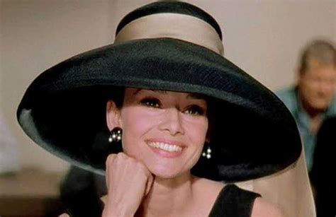 The 5 Most Iconic Audrey Hepburn Hats With Inspired Replicas