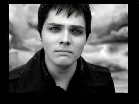 Gerard In The Mcr Video I Don T Love You Gerard Way My Chemical