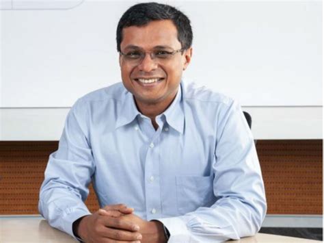 Sachin Bansal Invests Mn In Consumer Lending Startup Kissht