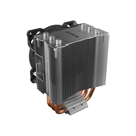 Be Quiet Pure Rock Slim 2 CPU Cooler