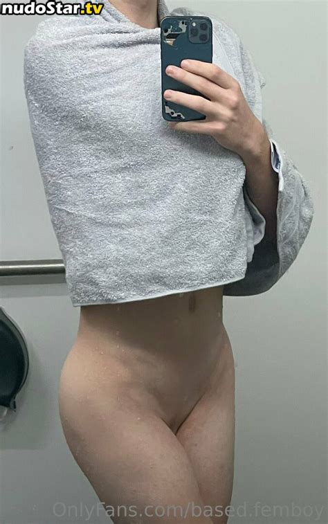 Based Femboy Nude Onlyfans Photo Nudostar Tv