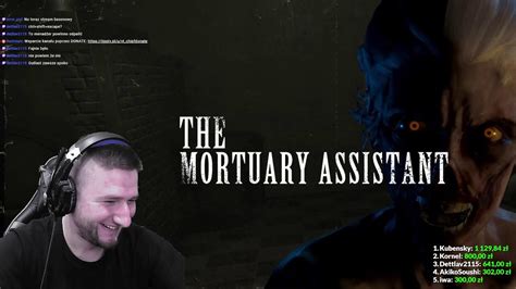 Na Yczenie Outlast Noc Mount Massive Asylum Wita Youtube