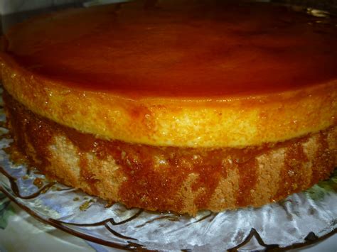 Pinoyamericanfavoriterecipes 351updated Photos Of Custard Cakes