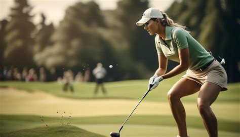 Top Female Golfers: Multiple Major Victories