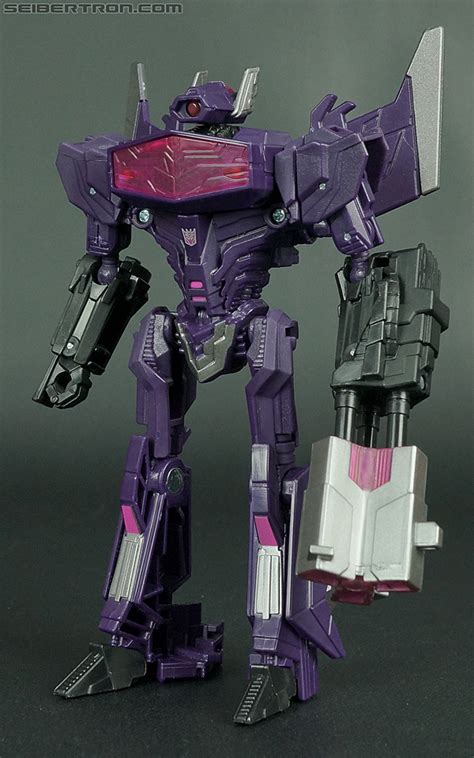 Transformers Fall of Cybertron Shockwave Toy Gallery (Image #81 of 157)