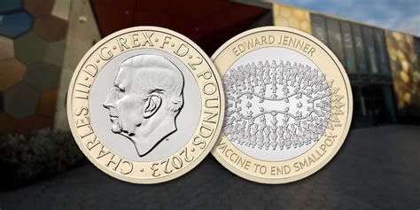 Royal Mint Unveils 2023 Commemorative Coins | CoinNews