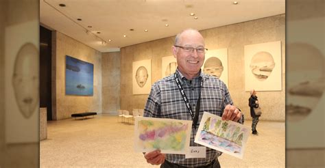 Community through craft - The Winnipeg Foundation