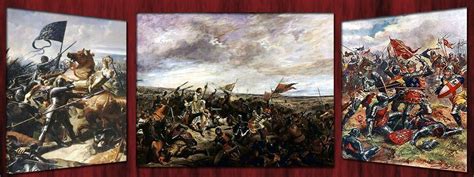 10 Interesting Facts About The Hundred Years’ War | Learnodo Newtonic