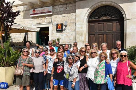 Foggia Festeggiamenti Per Gli Atleti Foggiani E Visita A Giovinazzo