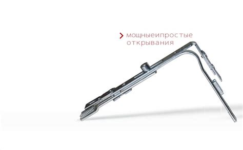 Фурнитура Geviss. О компании и турецком производстве Geviss