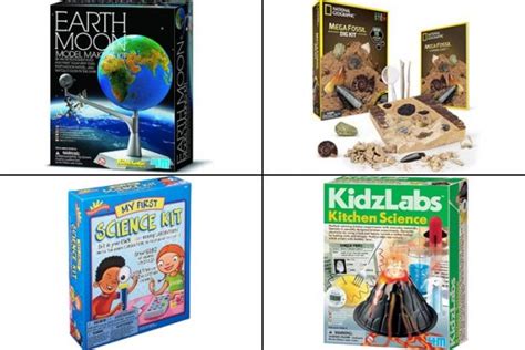 23 Best Science Kits For Kids In 2020