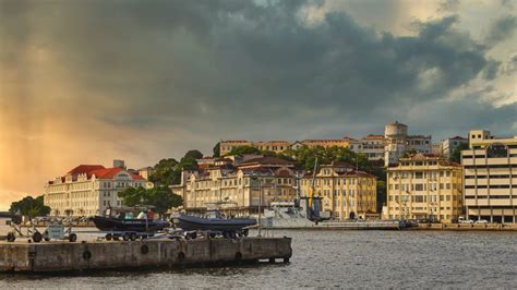 Croisi Res Et Promenades En Bateau Rio De Janeiro Hellotickets