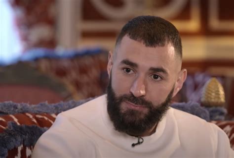 Karim Benzema accusé de lien avec les Frères musulmans pourrait