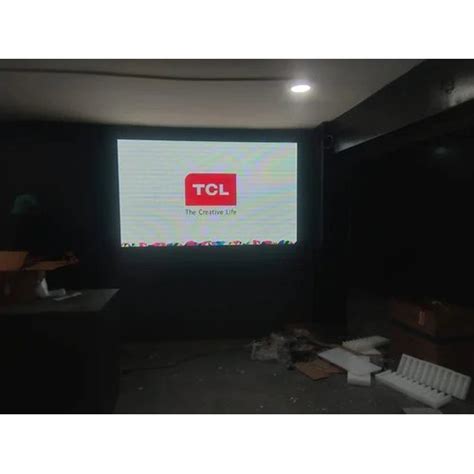 Advertising Led Display Screen At Inr In Pune Avinya Bharat