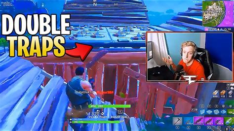 Faze Tfue Made A New Exploit Will Tfue Get Ban Couragejd Longest