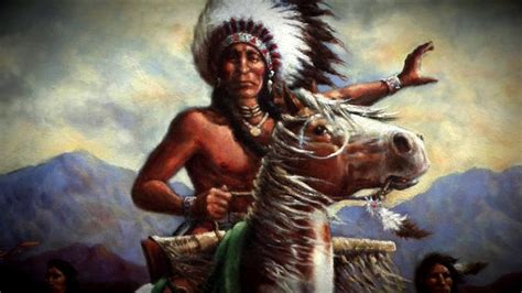 Native History of Niagara Region - YouTube